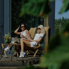 Эко-комплекс Мечта Сурсово, Тверская область