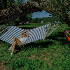 Эко-комплекс Мечта Сурсово, Тверская область