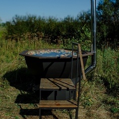 Эко-комплекс Мечта Сурсово, Тверская область