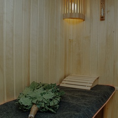 Эко-комплекс Мечта Сурсово, Тверская область