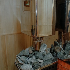 Эко-комплекс Мечта Сурсово, Тверская область