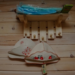 Эко-комплекс Мечта Сурсово, Тверская область