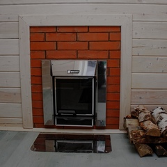 Эко-комплекс Мечта Сурсово, Тверская область