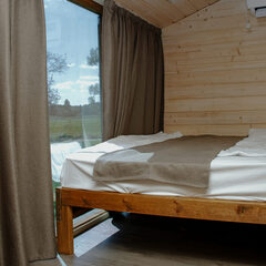 Эко-комплекс Мечта Сурсово, Тверская область