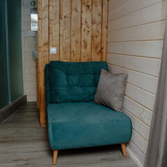 Эко-комплекс Мечта Сурсово, Тверская область