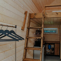 Эко-комплекс Мечта Сурсово, Тверская область