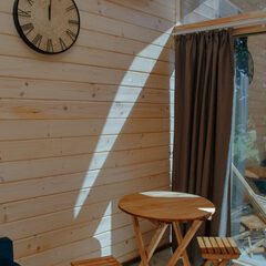 Эко-комплекс Мечта Сурсово, Тверская область