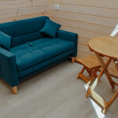 Эко-комплекс Мечта Сурсово, Тверская область