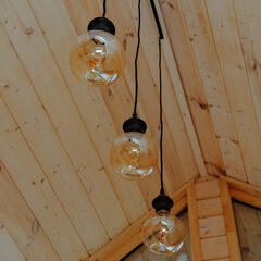 Эко-комплекс Мечта Сурсово, Тверская область