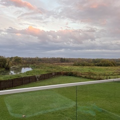 Дом отдыха Спирагира, Тверская область