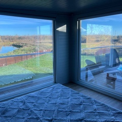 Дом отдыха Спирагира, Тверская область