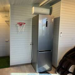 Дом отдыха Спирагира, Тверская область