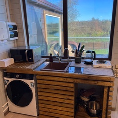 Дом отдыха Спирагира, Тверская область