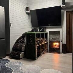 Дом отдыха Спирагира, Тверская область