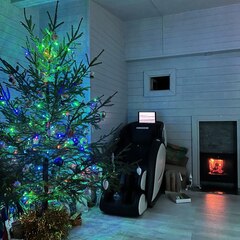 Дом отдыха Спирагира, Тверская область