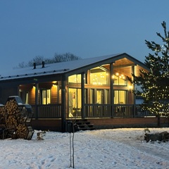 База отдыха Лисичкино, Республика Карелия