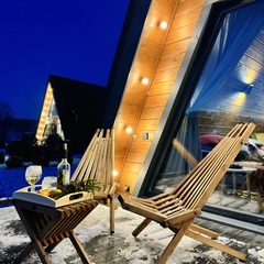 База отдыха Лисичкино, Республика Карелия