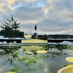 База отдыха Лисичкино, Республика Карелия