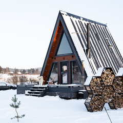 База отдыха Лисичкино, Республика Карелия