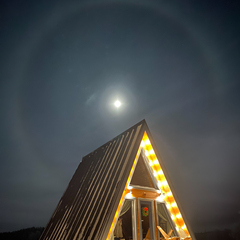 База отдыха Лисичкино, Республика Карелия