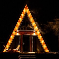 База отдыха Лисичкино, Республика Карелия