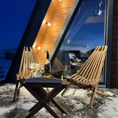 База отдыха Лисичкино, Республика Карелия