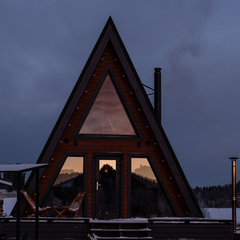 База отдыха Лисичкино, Республика Карелия