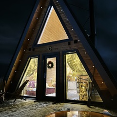 База отдыха Лисичкино, Республика Карелия