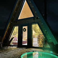 База отдыха Лисичкино, Республика Карелия