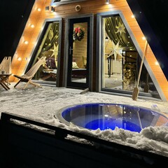 База отдыха Лисичкино, Республика Карелия