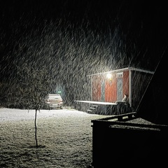 База отдыха Лисичкино, Республика Карелия