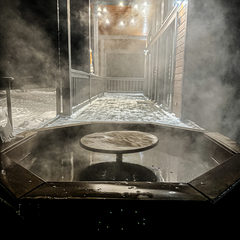 База отдыха Лисичкино, Республика Карелия