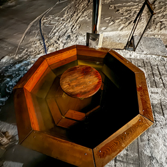 База отдыха Лисичкино, Республика Карелия