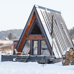 База отдыха Лисичкино, Республика Карелия