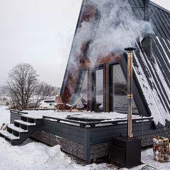 База отдыха Лисичкино, Республика Карелия