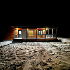 База отдыха Лисичкино, Республика Карелия