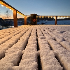 База отдыха Лисичкино, Республика Карелия