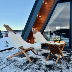 База отдыха Лисичкино, Республика Карелия