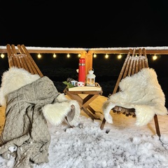 База отдыха Лисичкино, Республика Карелия