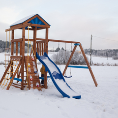 База отдыха Лисичкино, Республика Карелия