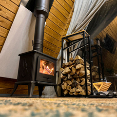 База отдыха Лисичкино, Республика Карелия