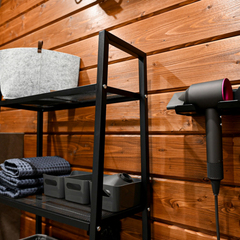 База отдыха Лисичкино, Республика Карелия