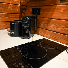 База отдыха Лисичкино, Республика Карелия