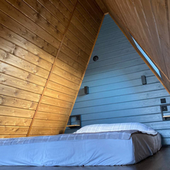 База отдыха Лисичкино, Республика Карелия