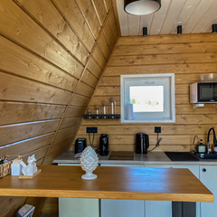 База отдыха Лисичкино, Республика Карелия