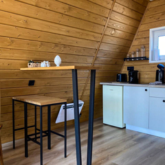 База отдыха Лисичкино, Республика Карелия