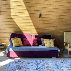 База отдыха Лисичкино, Республика Карелия