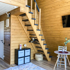 База отдыха Лисичкино, Республика Карелия