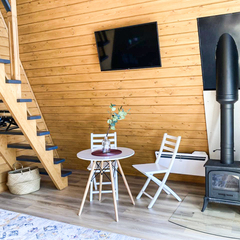 База отдыха Лисичкино, Республика Карелия