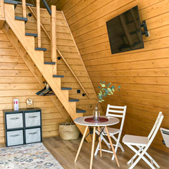 База отдыха Лисичкино, Республика Карелия